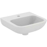 Armitage Shanks 400mm Wide 1 Tap Hole Portman 21 Wall Hung Cloakroom B