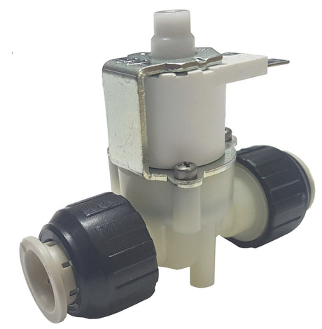 Rada SV1015 12V Solenoid Valve (BETA) - 1.1495.002