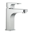 Methven Amio Mini Basin Mixer - Chrome - AMBMCPUK