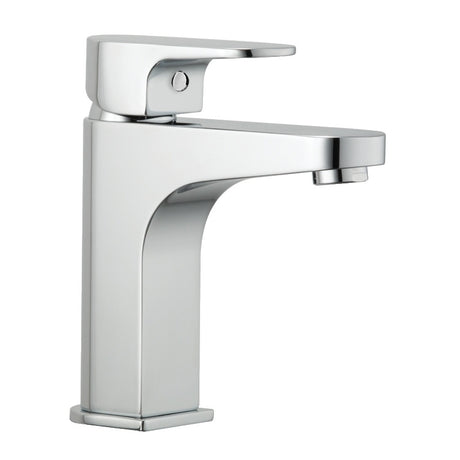 Methven Amio Mini Basin Mixer - Chrome - AMBMCPUK