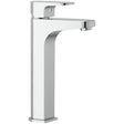 Methven Amio Tall Basin Mixer - Chrome - AMTBCPUK