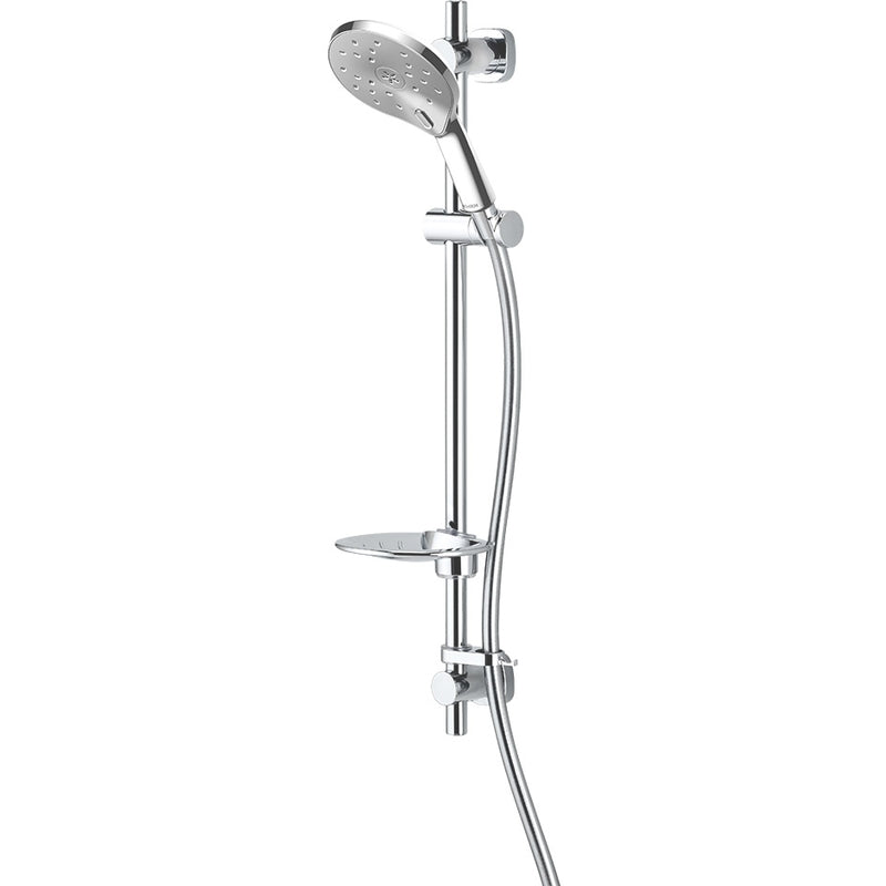 Methven Kaha Easy Fit Shower Kit - Chrome - EKIT08/KH