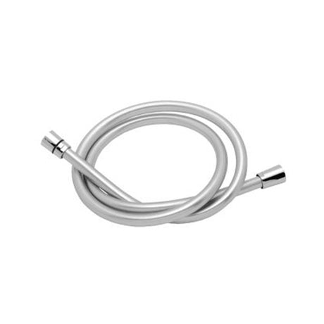 Methven Smooth Shower Hose 2m - Chrome - HOSE2.0