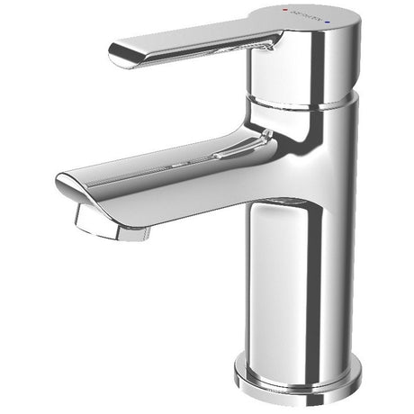 Methven Kea Mini Mono Basin Mixer - Chrome - KEBMCPUK