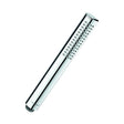 Methven Microphone Handset - Chrome - MH1 - TAP 'N' SHOWER