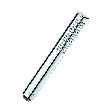 Methven Microphone Handset - Chrome - MH1 - TAP 'N' SHOWER