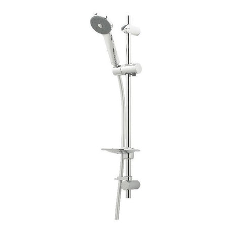 Methven Maku Satinjet Kit - Chrome - MK1