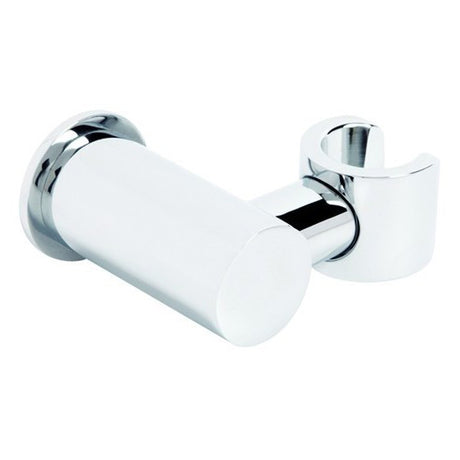 Methven Round Parking Bracket - Chrome - RPB
