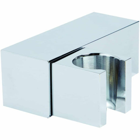 Methven Square Parking Bracket - Chrome - SPB
