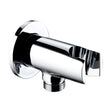 Methven Wall Elbow Parking Bracket - Stainless Steel - WEPB