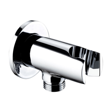 Methven Wall Elbow Parking Bracket - Stainless Steel - WEPB