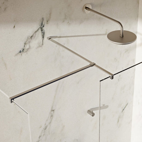 Scudo T Bracket (Bracket to connect 2 stabilising bars ) - MINTBRACK