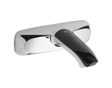 Rada Intelligent Care MX1 60NUK Chrome Panel Mount Tap - 97390-CP