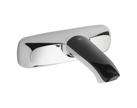 Rada Intelligent Care MX1 60NUK Chrome Panel Mount Tap - 97390-CP