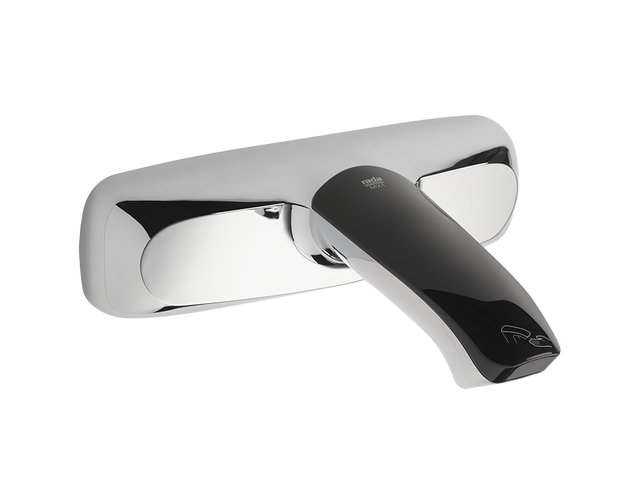 Rada Intelligent Care MX1 60NUK Chrome Panel Mount Tap - 97390-CP