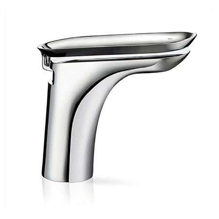 Mira Fluency Monobloc Basin Mixer Tap - 2.1828.001 - TAP 'N' SHOWER