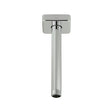 Vado Mix 6" Fixed Head Ceiling Mounting Shower Arm 150mm - Polished Chrome - MIX - CMA/150 - C/P - TAP 'N' SHOWER