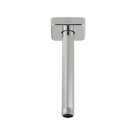 Vado Mix 6" Fixed Head Ceiling Mounting Shower Arm 150mm - Polished Chrome - MIX - CMA/150 - C/P - TAP 'N' SHOWER
