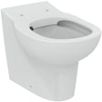 Armitage Shanks Contour 21 Splash Schools 355mm Back-to-Wall Toilet Pna ONLY - White - S312501