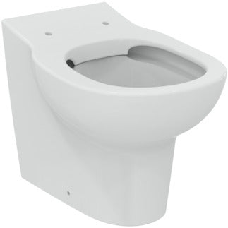 Armitage Shanks Contour 21 Splash Schools 355mm Back-to-Wall Toilet Pna ONLY - White - S312501