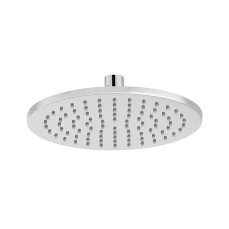 Vado Nebula 8" Round Shower Head 200mm - Polished Chrome - NEB - RO/20 - CP - TAP 'N' SHOWER