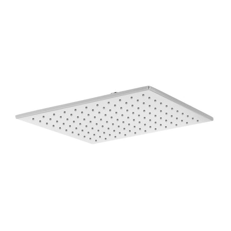 Vado Nebula 12" Square Shower Head 300mm - Polished Chrome - NEB - SQ/30 - CP - TAP 'N' SHOWER