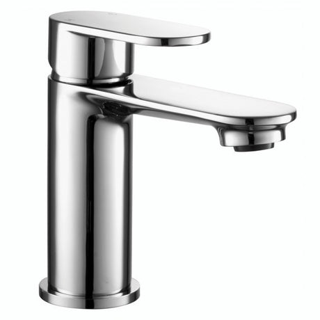 Niagara Albury Mono Basin Mixer Tap With Push Down Waste In Chrome - 9140