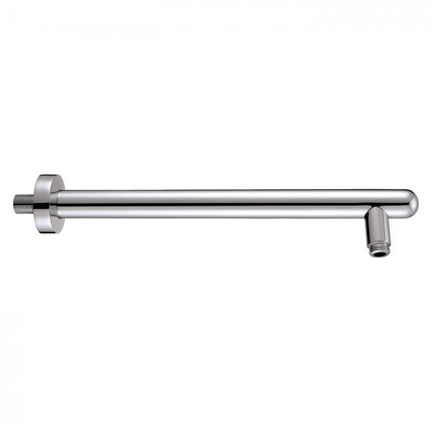 Niagara Equate Wall Mounted Shower Arm In Chrome - 9341