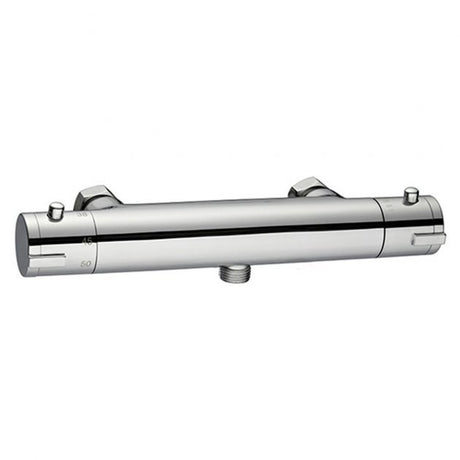 Niagara Equate Cool Touch Thermostatic Bar Shower Valve Only In Chrome - 9322