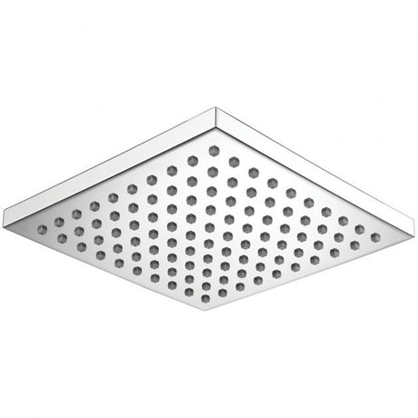 Niagara Observa 200mm Square Shower Head In Chrome - 9331