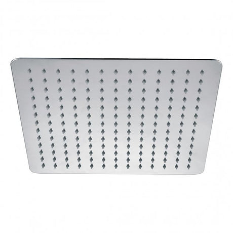 Niagara Observa 300mm Deluxe Square Shower Head with Slimline Design In Chrome - 9393