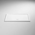 Nuie Shower Trays White Contemporary Rectangular Tray 1700x800mm - NTP