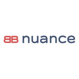 Nuance External Corner Section - Bright Polished - 640422