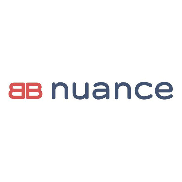 Nuance External Corner Section - Bright Polished - 640422