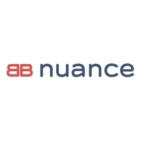 Nuance External Corner Section - Bright Polished - 640422