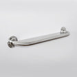 Nymas NymaPRO Anti Ligature Grab Rail 600mm Length - Satin - 240060/SS