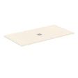 Ideal Standard Ultra Flat S + 1700 x 900mm Shower Tray - Sand - T5616FT - TAP 'N' SHOWER