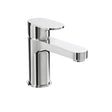 Oakham Osmore 1 Tap Hole Bath Filler Tap - Chrome - TAP 'N' SHOWER