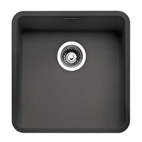 Reginox  Stainless Steel Ohio Regi-Color 40 x 40 - Kitchen Sink - Midnight Sky - OHIO 40X40 CB