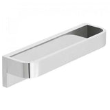 Vado Omika Towel Bar in chrome finish with modern, durable design for bathroom use