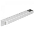 Vado Omika 450Mm Chrome Towel Rail with sleek modern design and durable construction