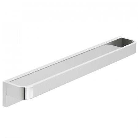 Vado Omika 450Mm Chrome Towel Rail with sleek modern design and durable construction