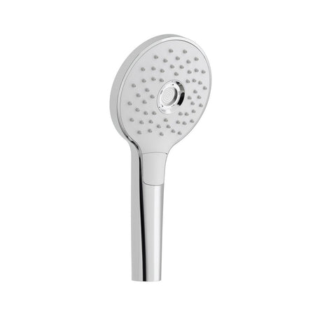 Vado Ora 3 Function Hand Held Shower Head - Polished Chrome - ORA - HANDSET - DB - RO - CP - TAP 'N' SHOWER