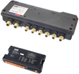 Rada Outlook Black Concealed Digital Mixing Valve & Sensor - 1.1621.099