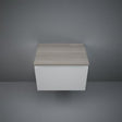 RAK Plano Wood Worktop 600mm - Grey Elm - PLASL06146EGY - TAP 'N' SHOWER
