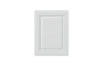 Prystine Downey Bath End Panel 750mm - White - PRIS3479