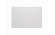 Prystine Gresham Bath End Panel 750mm - White - PRIS3472