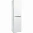 Scudo Bella Floorstanding Tall Boy Unit 400mm x 1500mm x 340mm - White - PAINT-BELLA-1500TALLBOY-GWTE