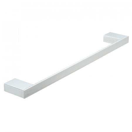Vado Phase Towel Rail 450mm chrome sleek modern bathroom accessory