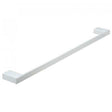 Vado Phase Towel Rail 600mm chrome with sleek modern design and durable construction for bathroom use